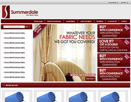summerdale fabrics