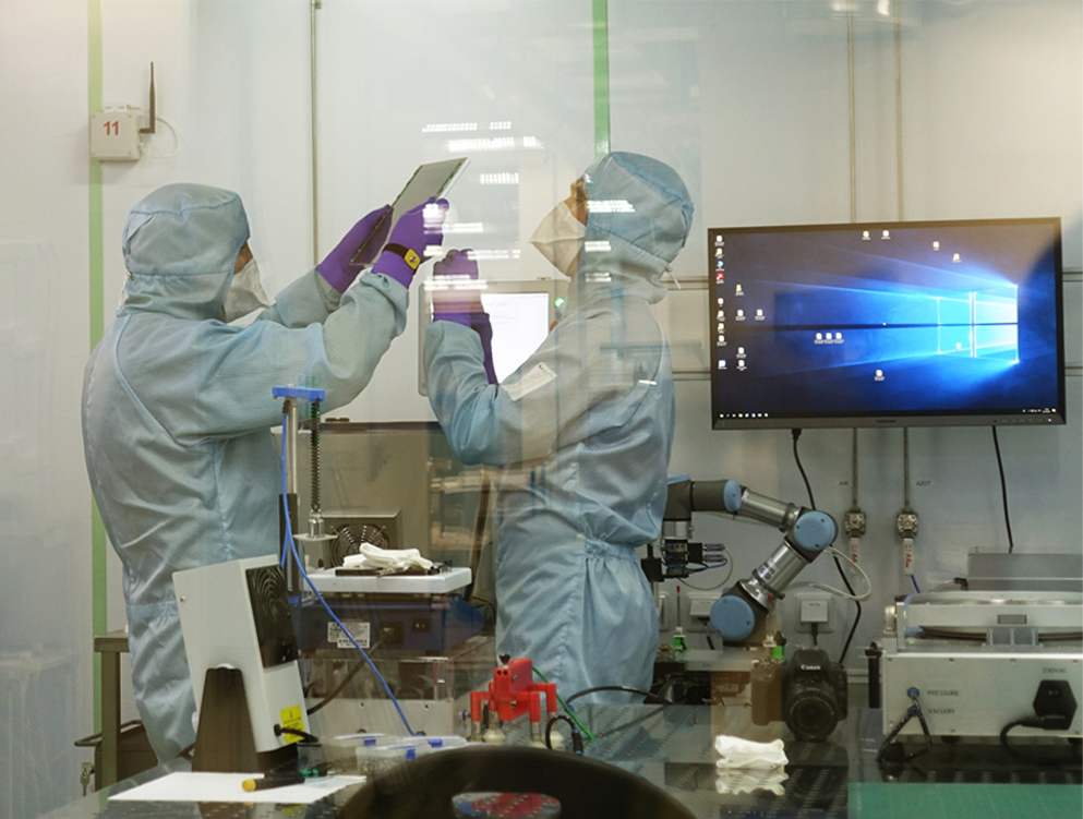 About Medical Scientific