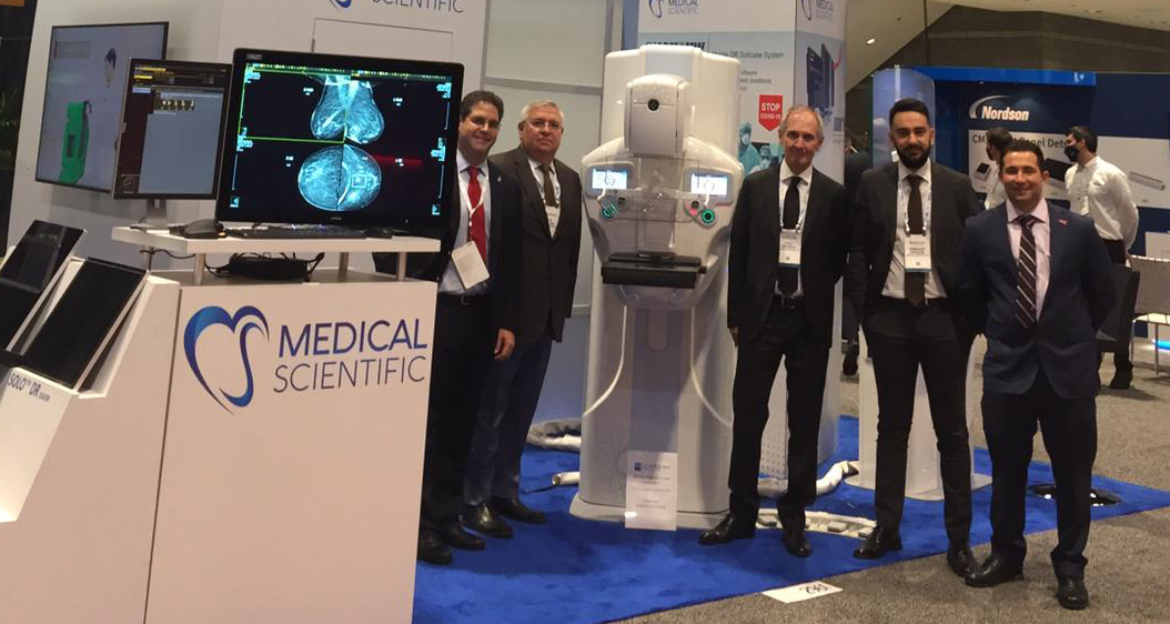 medical scientific news