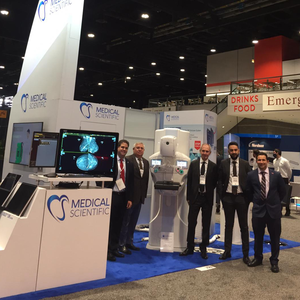 medical scientific news