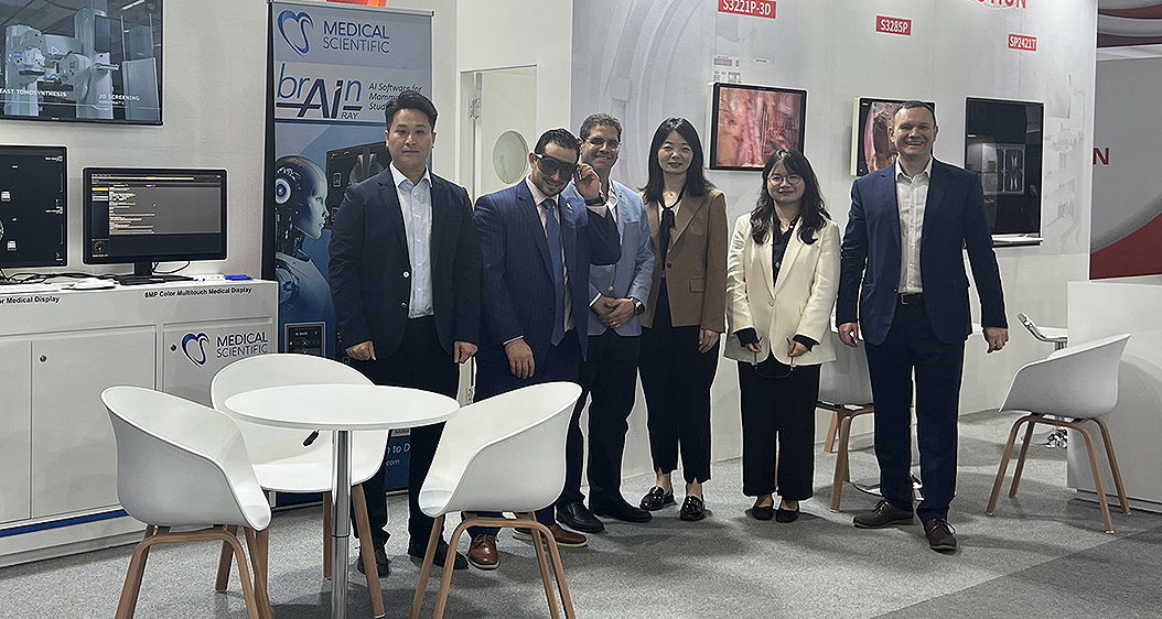 medical scientific news