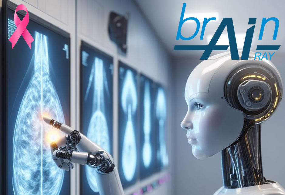 brainray AI