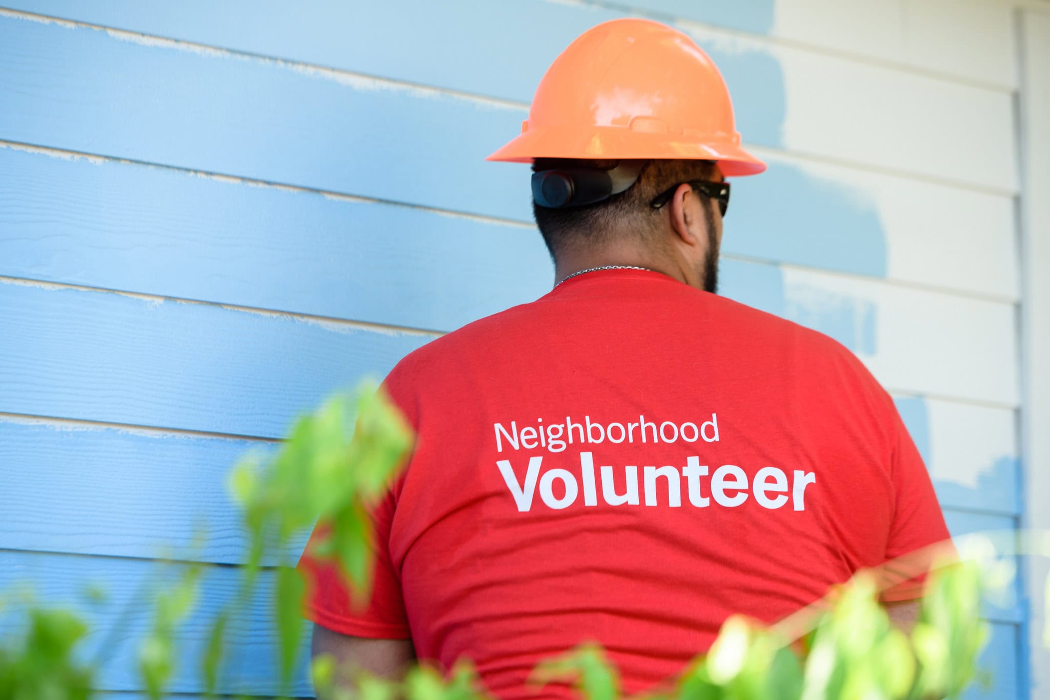 Neighbor Care and Repair Program Neighbor Care and Repair Program Volunteers