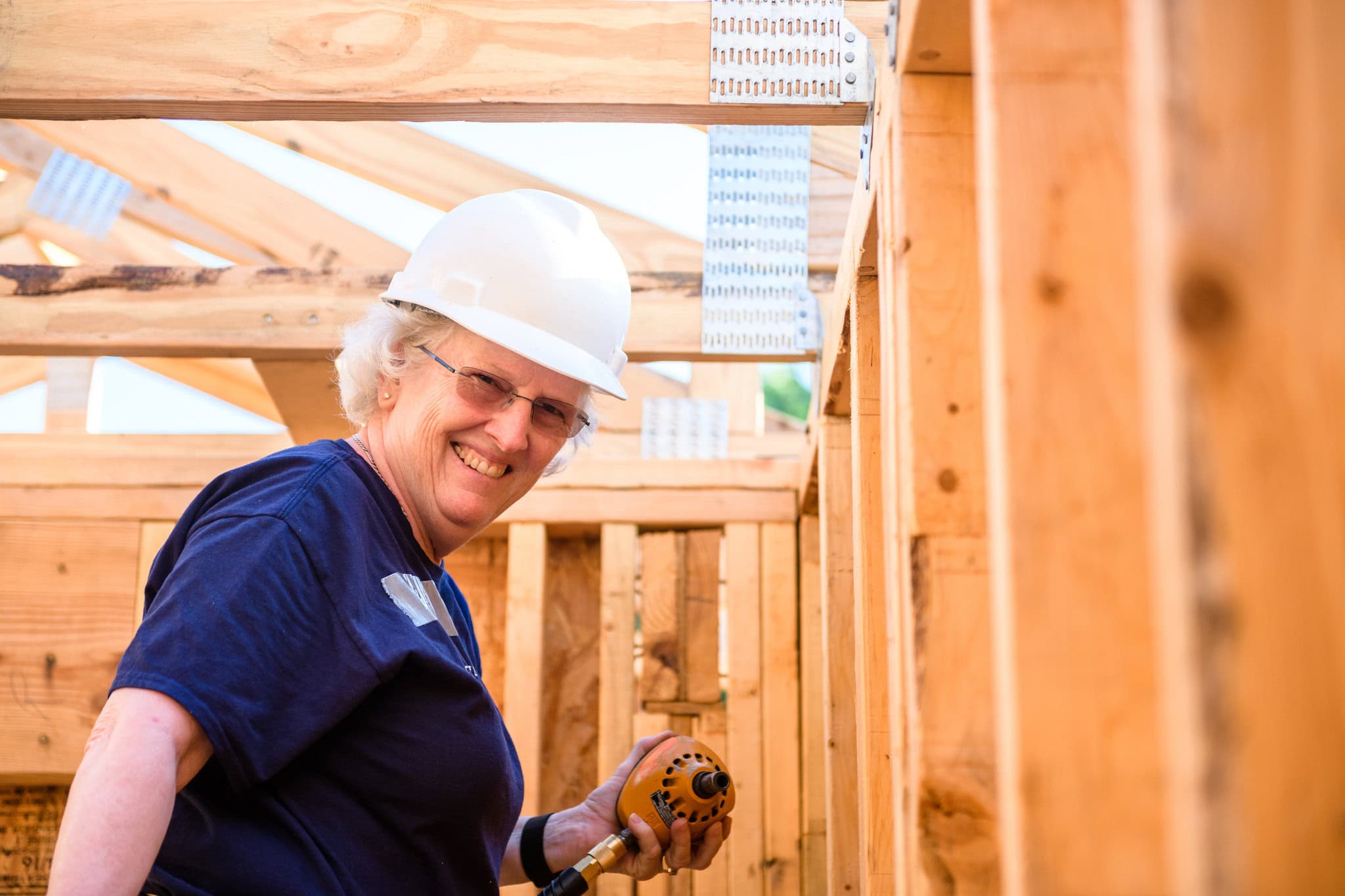Neighbor Care & Repair Program Neighbor Care & Repair Program