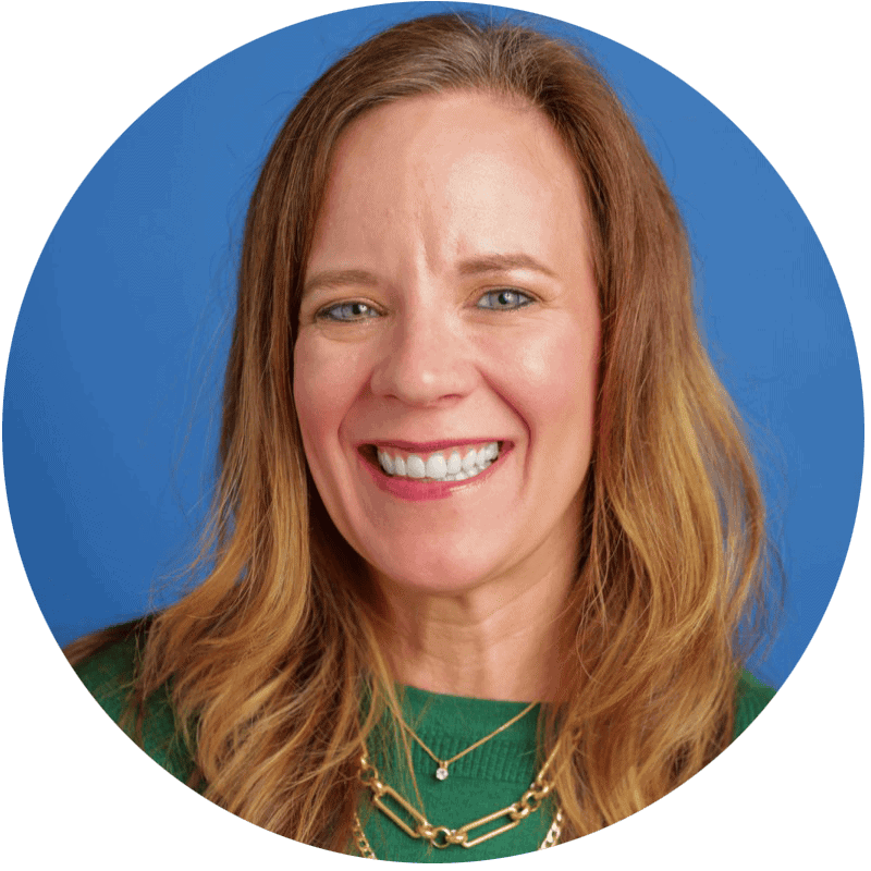 ASHLEY OWEN BRUNDAGE, MSSW<br />
CEO OF Dallas Area Habitat for Humanity