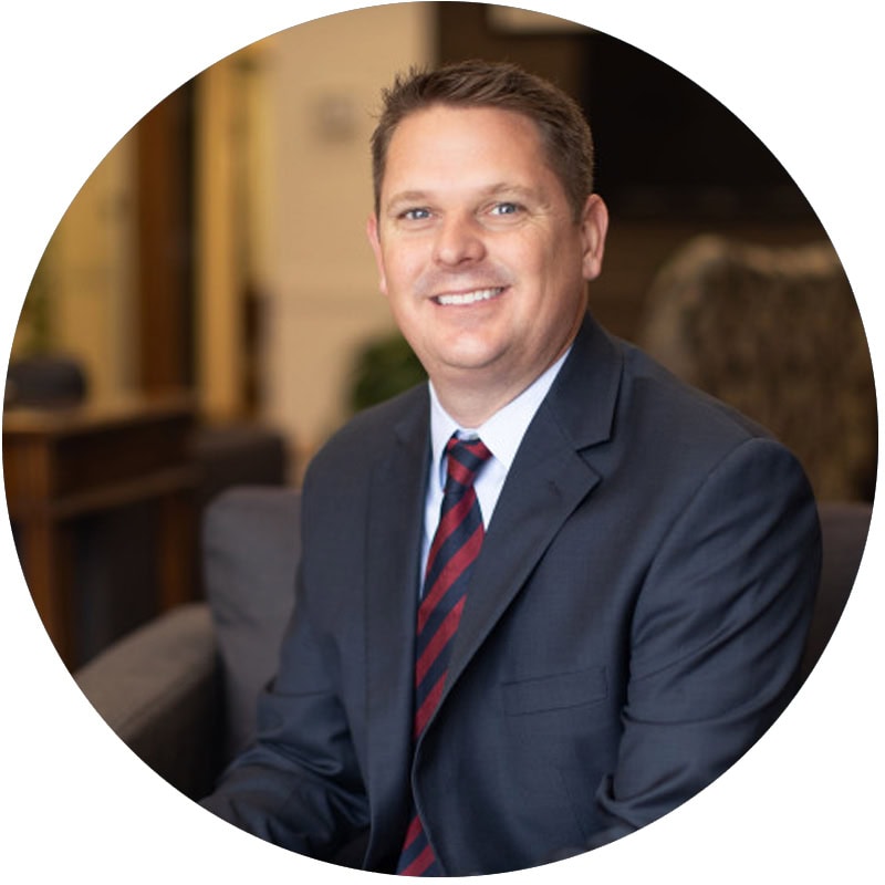 Cory Hohweiler<br />
Chief Operating Officer<br />
