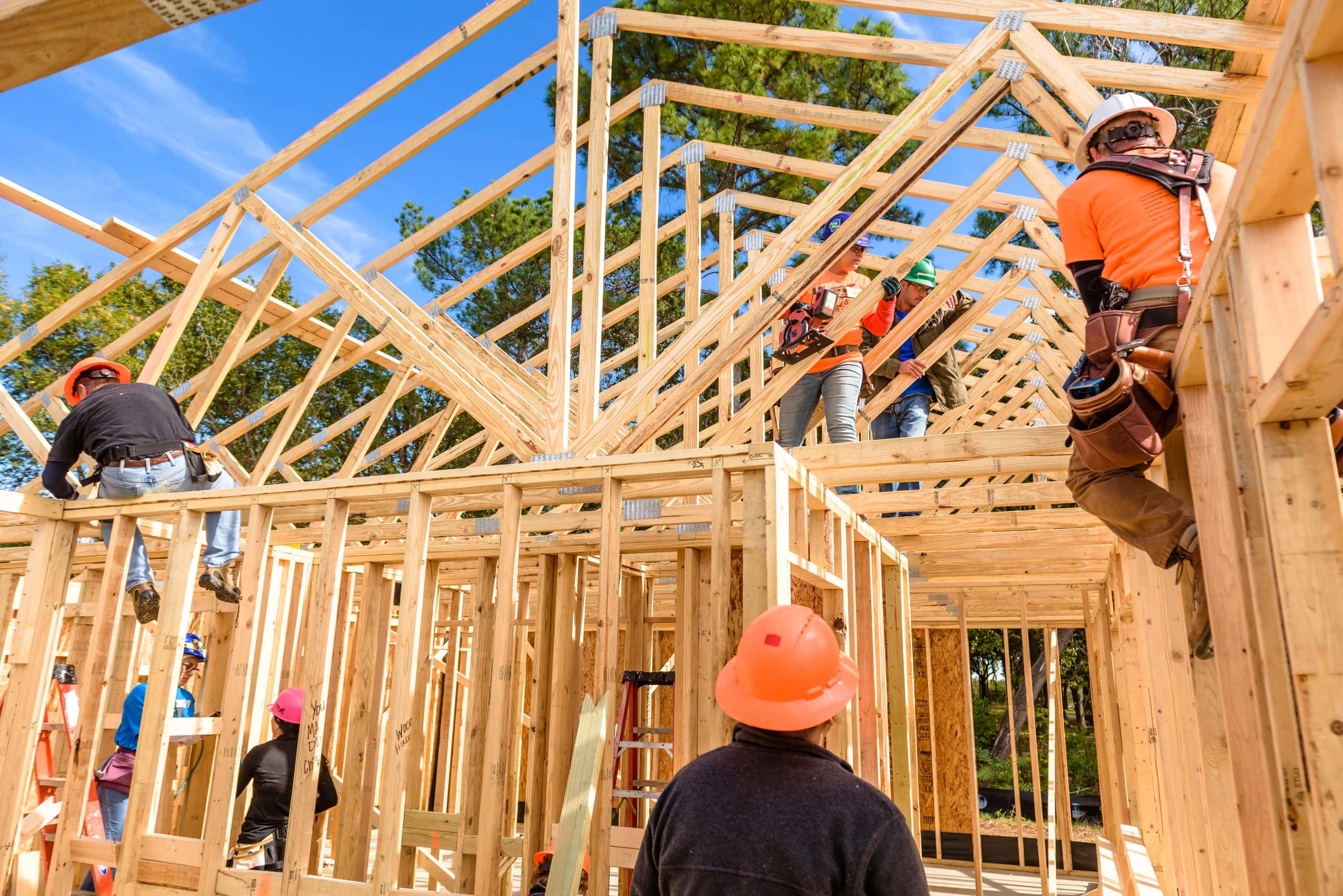 Habitat for Humanity strategic plan Habitat for Humanity strategic plan