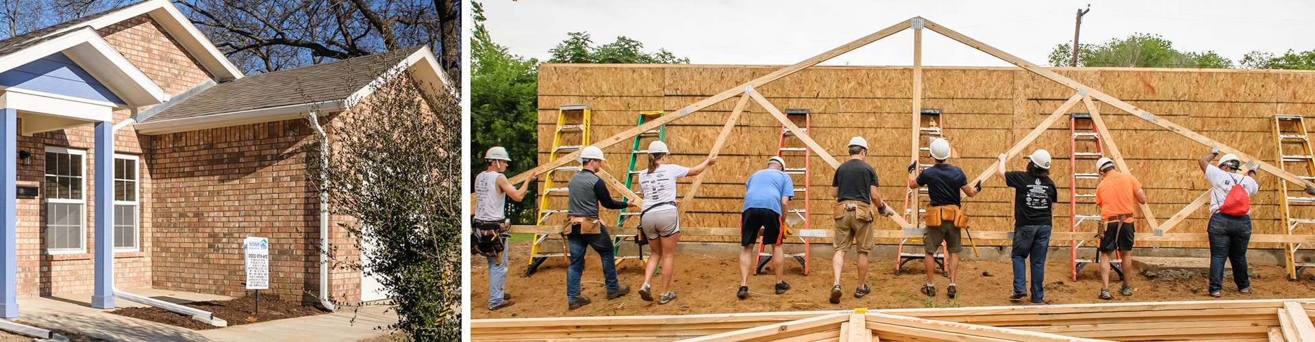 Dallas Habitat Dallas Habitat