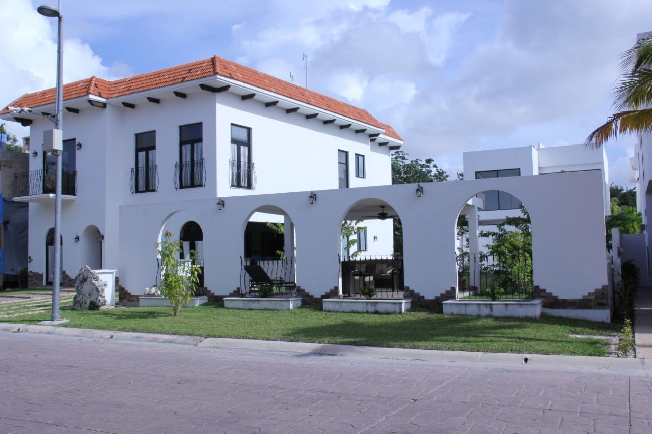 house for sale in Cumbres house for sale in Cumbres