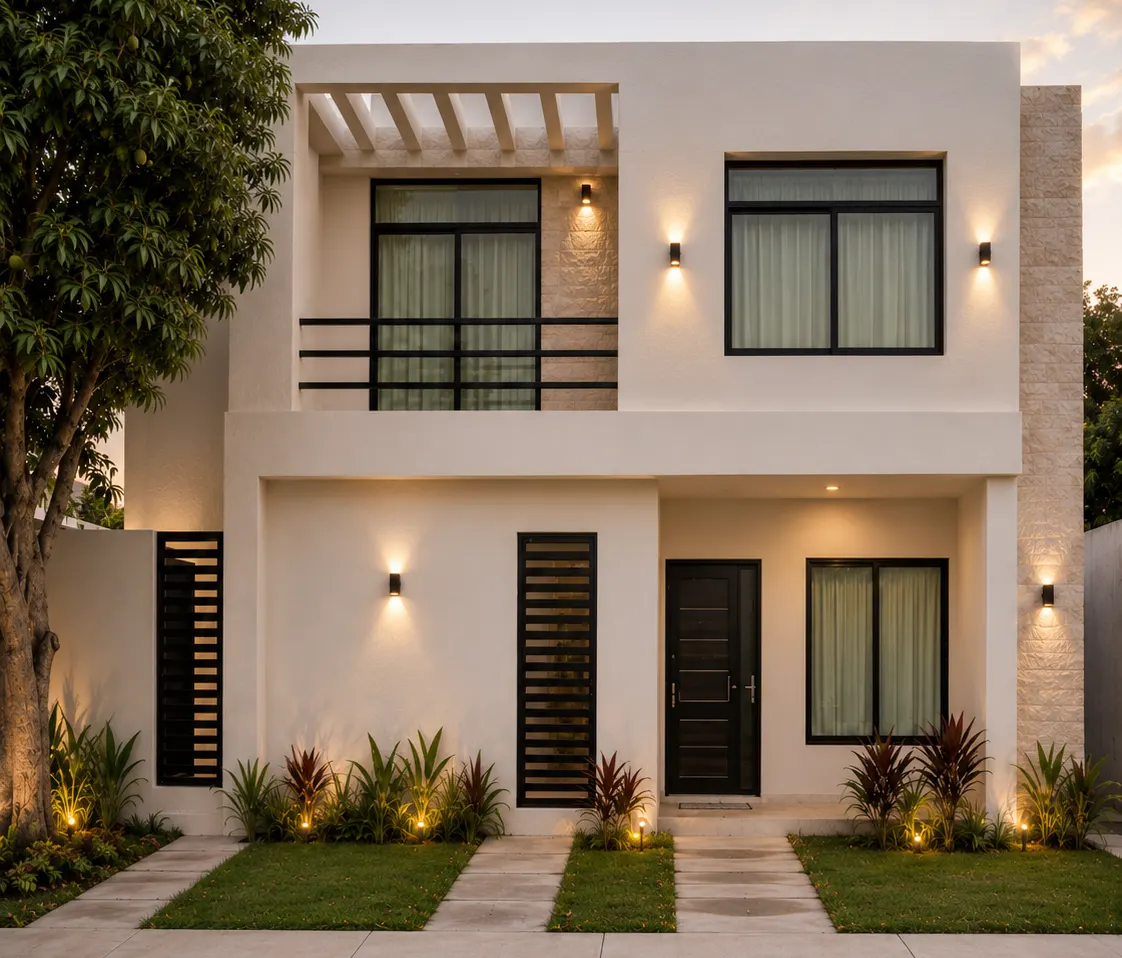 ciudadela house for sale in Ciudadela Cancun