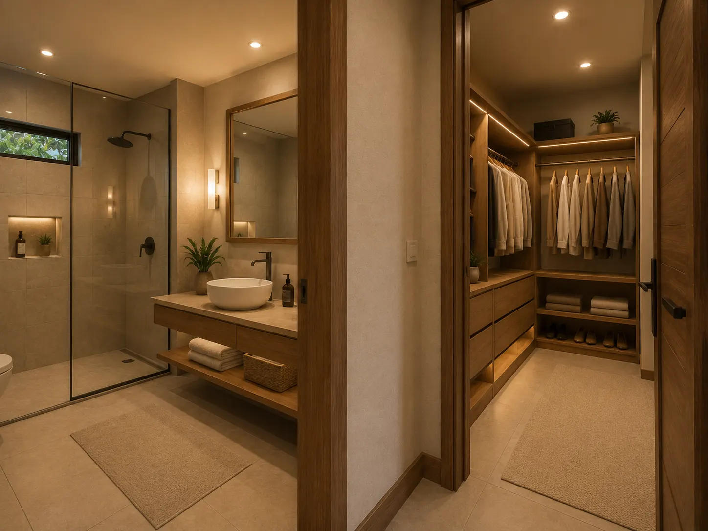 house in kira by cumbres cancun