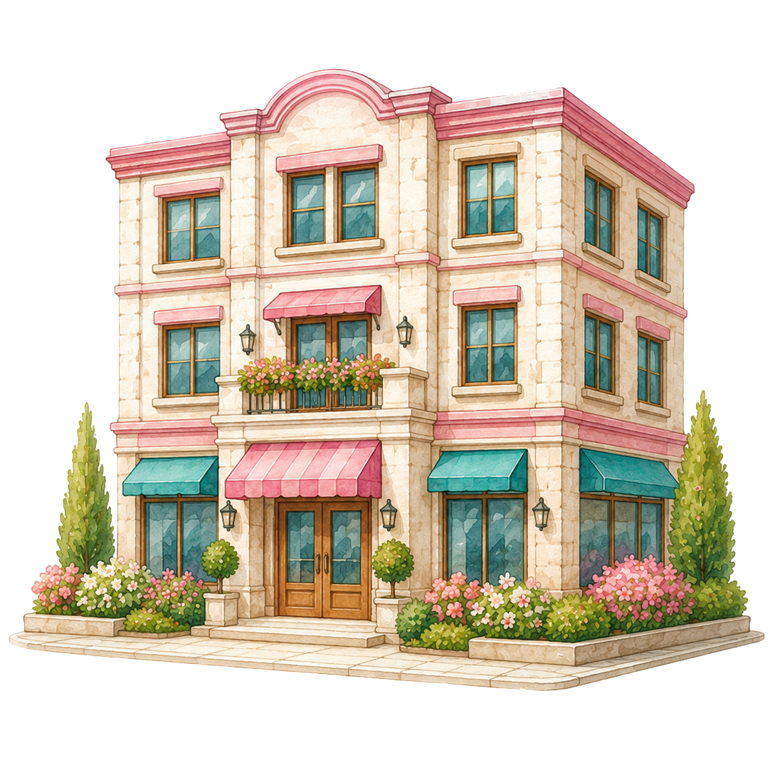 commercial property building commercial property building